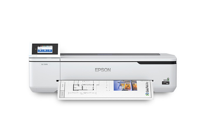 PLOTTER EPSON SURE COLOR TECNICO